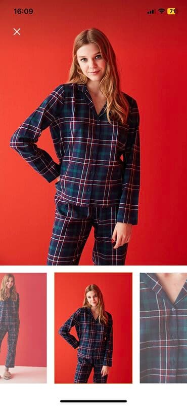 2024 paltar modelleri: Penti markası — 1