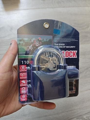 Velosiped aksesuarları: Velosiped aksesuarları dəsti Tərkib: - Sükan ucu üçün dairəvi arxa — 8