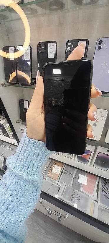 IPhone Xs, 64 ГБ, Золотой, Face ID — 6