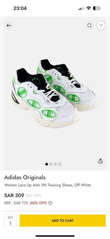 asics onitsuka tiger qadın krossovkaları: Adidas, Ölçü: 38, rəng - Ağ, Yeni — 1