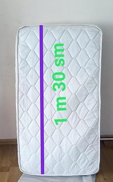 Matraslar: Yeni, Ortopedik matras — 2