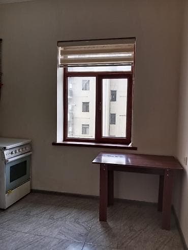 otag: 1 otaqlı, Yeni tikili, 37 kv. m — 1