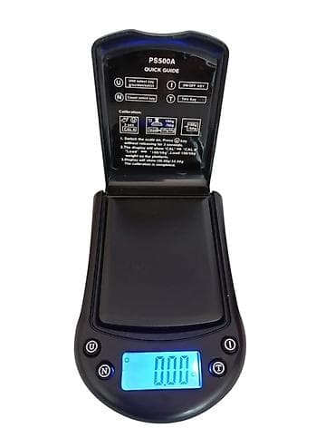 500 kq, Nağd ödəniş