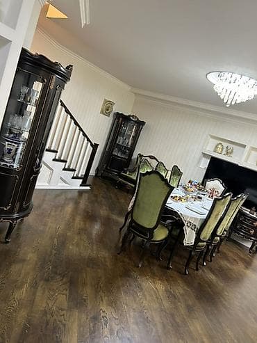 salon kreslosu cox ucuz qiymete: Masa və oturacaqlar — 6