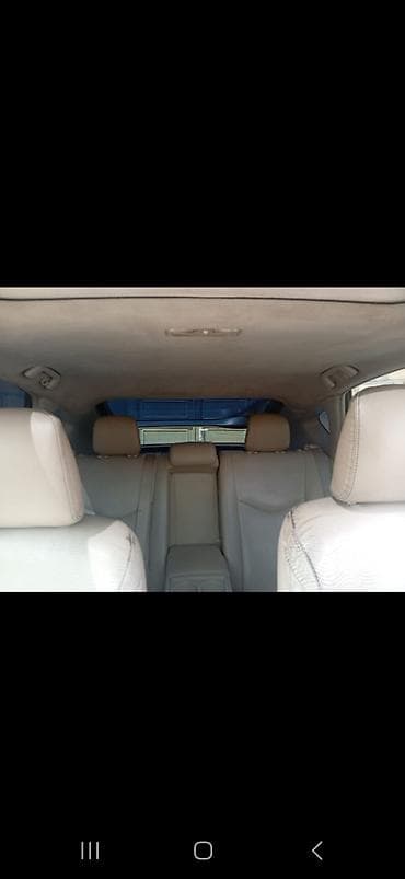 cayenne krilo 2013: Toyota Prius: 1.8 l | 2012 il Hetçbek — 6