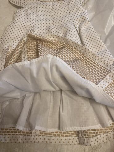 don geyim: Don, Ziyafət, 7 - 8 yaş, Mayoral — 5