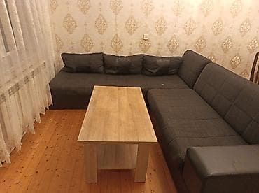 divan olcusu: Künc divan, Yeni, Açılan, Bazasız, Çatdırılma yoxdur — 3