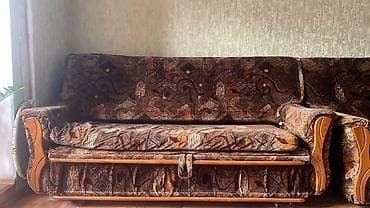 Divan, İşlənmiş, Parça