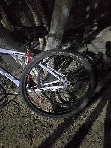 velosiped ural: Phillips Mountain Bike velosiped Mtb velosiped dağ velosipedi — 8