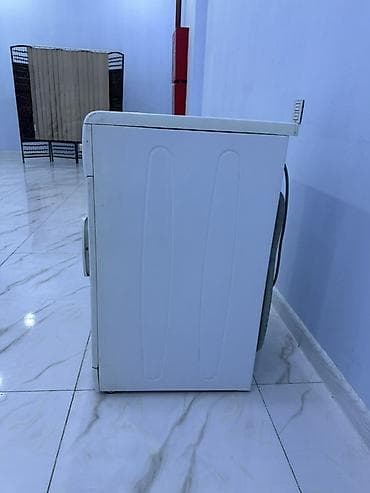 hamam kranti: BEKO önyükləməli paltaryuyan maşın - Standart ölçülər: təxmini 60 sm — 3