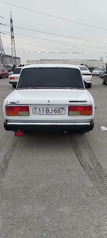 vaz 21 099: İli 2005 İlk ödenis 1200azn 19ay 300azn mator most karopka eladi udari — 2