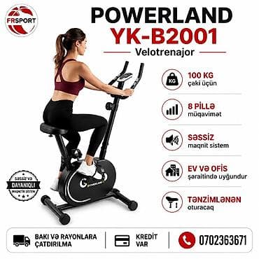 Trenajorlar: 💥 velotrenajor, velo, bike ✅ 7/24 əlaqə saxlaya bilərsiz. ✅ — 1