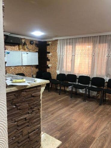 mingecevir obyekt: Elimlər metrosuna yaxin 90 kv sahəsi olan obyekt ofis 700 azn — 3