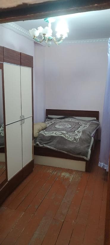 4 otaqlı, 188 kv. m, Kredit yoxdur, Yeni təmirli — 5