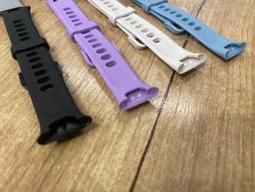 ct8 max smart watch: Yeni kolleksiya 2023
MI 7 
MI 7 pro 
Rezin rəngləri var ! — 3