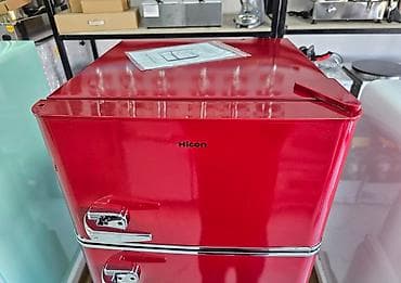 qapi zvanoku: Soyuducu mini bar soyuducu Hicon Model : BCD-108 Enerji təchizatı — 8