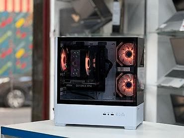 amd ryzen 5 5500: Masaüstü oyun kompüteri RTX 3050 Şəhər: Bakı Çatdırılma?: Bəli — 2