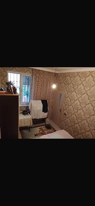 sumqayitda ucuz ev elanlari: Bakı, Binəqədi qəs., 1 otaqlı, Köhnə tikili, m. Azadlıq Prospekti, 70 kv. m — 5