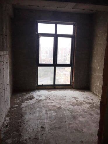 ev alıram: 3 otaqlı, Yeni tikili, 113 kv. m — 8