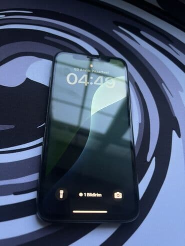 iphone 12 mini islenmis: IPhone X, 64 ГБ, Черный, Отпечаток пальца, Беспроводная зарядка — 2