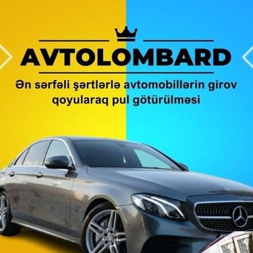 ломбард без изъятия авто бишкек: Avtomobil girovu ilə kredit Ən aşağı faizlərlə Təcili pul lazımdırsa — 1