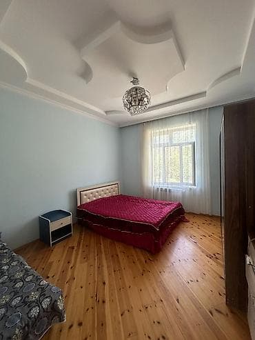 palka: Meyvə ağacları ilə zəngin geniş həyəti olan iki mərtəbəli fərdi — 7