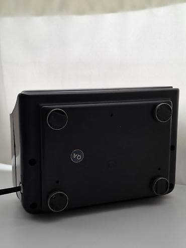 cruze rs bufer: PM Miqalka Vintage “Premier Hazard” damalı mavi/qırmızı işıq bloku — 4