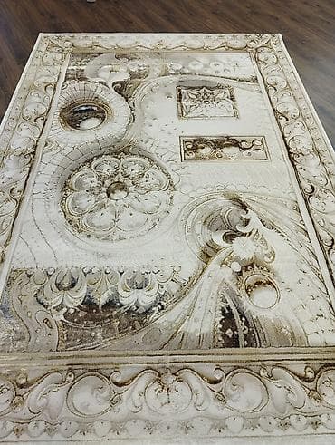 rezin xalca: PVC giriş/koridor ayaqaltıları – rulon şəklində - Material: yüksək — 6