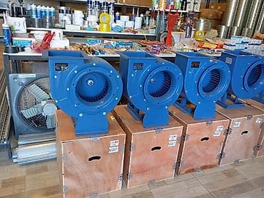 Avadanlığın icarəsi: Havalandirma Matorlarin Fan ve Ulitqa ( ilbiz ) Matorlarin Topdan ve — 4