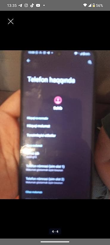 redmi note 12 pro: Motorola Moto G13, rəng - Qara — 4