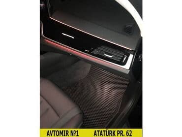 w202 ayaqaltı: Jeep compass, 2018 eva 🚙🚒 ünvana və bölgələrə ödənişli çatdırılma — 1