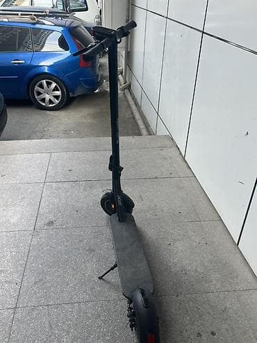 Elektrik nəqliyyatı: Acer elektrik skuteri Hecbir problemi yoxdur batareya,beyin teze — 5