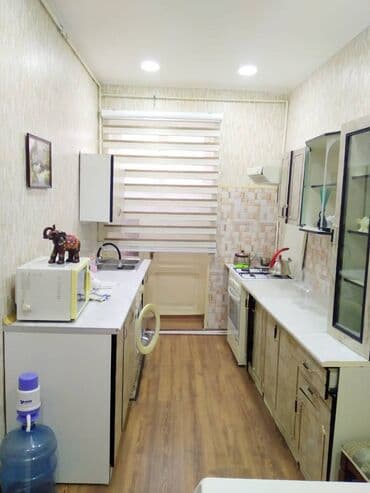 сдается квартира в баку: Sahil metrosu yaxınlığında 5 mərtəbəli yeni tikilinin 2 ci — 11