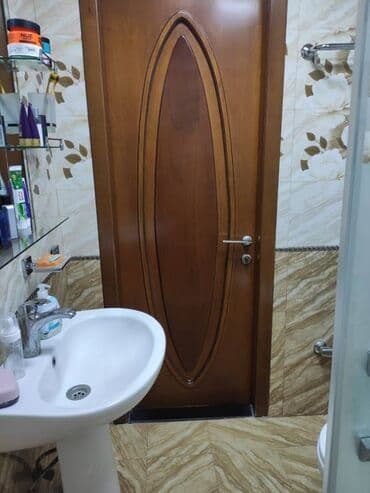 недвижимость в баку из рук в руки: 3 комнаты, Новостройка, м. Нариман Нариманов, 108 м² — 14