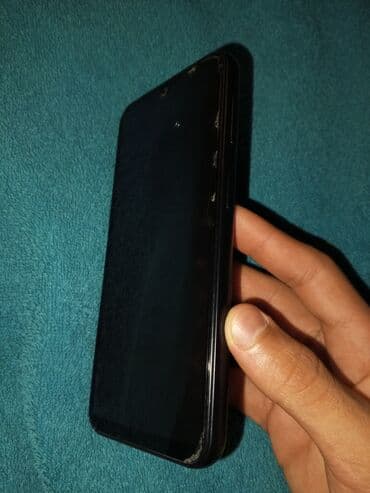 OnePlus: Samsung Galaxy A24 4G, rəng - Qara — 3