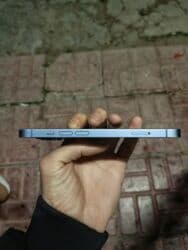 i̇phone 14 qiymeti: IPhone 14, 128 GB, Mavi, Face ID — 6