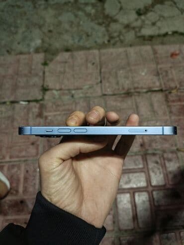 adaptırlar: IPhone 14, Mavi, Simsiz şarj — 6