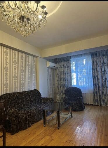 kirayə evlər xalqlar dostluğu: Kirayə ev verilir 245 saylı məktəbin yani — 4