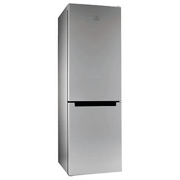 u2 pro: İşlənmiş 2 qapılı Indesit Soyuducu Satılır, rəng - Ağ — 1