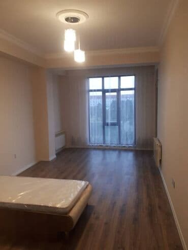 ilkin odənişsiz evler: Sumqayıt şəhəri,Bulvar küçəsi,Mirvari City yaşayış kompleksində,9 — 8