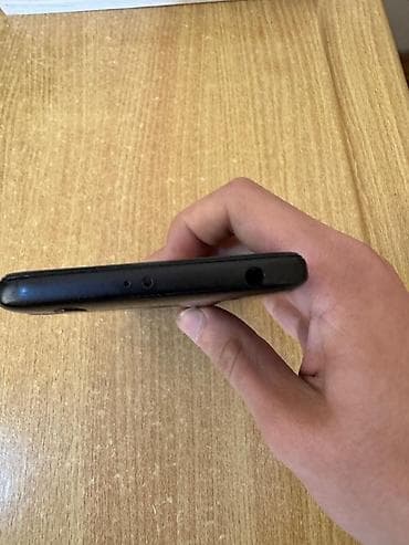 iphone 15 satış: Redmi 4X, 32 GB, rəng - Qara, Barmaq izi — 5