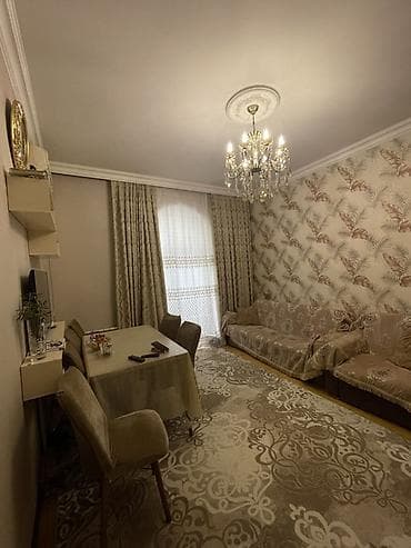 Баку, 1 комната, Вторичка, 36 м² — 1