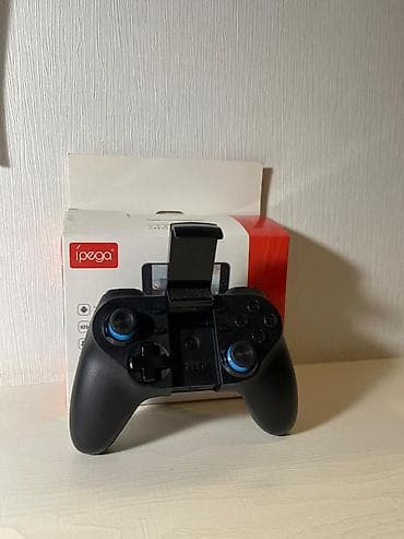 pubg mobile klavye mouse: Telefon ile rahat oyun oynamaq ucun kontroller — 2