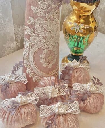 bayram xoncası: Kelle qend satilir — 4