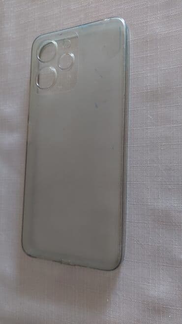 redmi 12 kabroları: Redmi 12 şeffaf kabrosu. 3 manat — 2