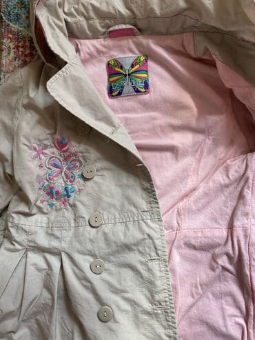 дождевик купить в баку: Детский плащ Фирма: Lc waikiki Возраст: 9 лет Состояние: Отличное — 2