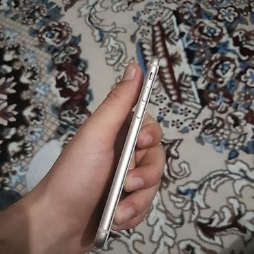 pc gta oyunlari: IPhone 8, 64 GB, Rose Gold, Barmaq izi — 2