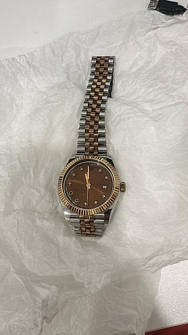 rolex uzuk: İşlənmiş, Qol saatı, Rolex — 8