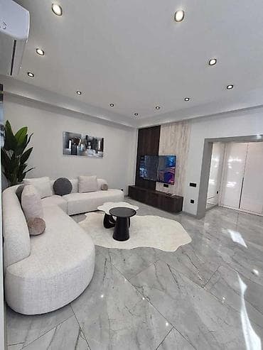 icare obyek: İcarəyə verilir 3 otaqlı yeni tikili 105 m², 28 May m. Kateqoriya — 1