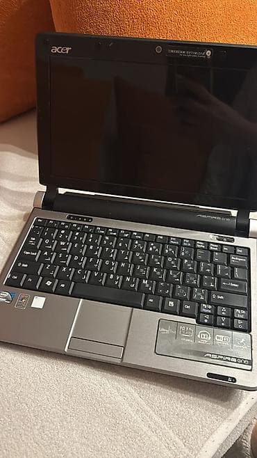 iphone 11 irsad telecom: Acer Aspire One netbuku - Ekran: 10.1" LED (etiketdə “10.1” — 2